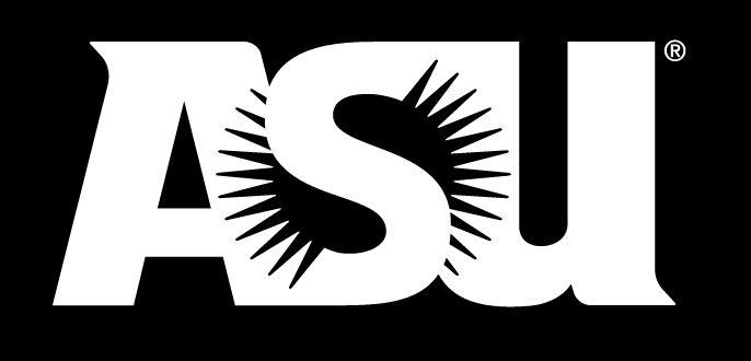ASU logo ASU logo
