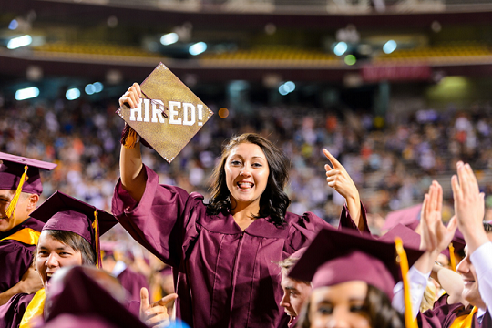 Graduation Graduation