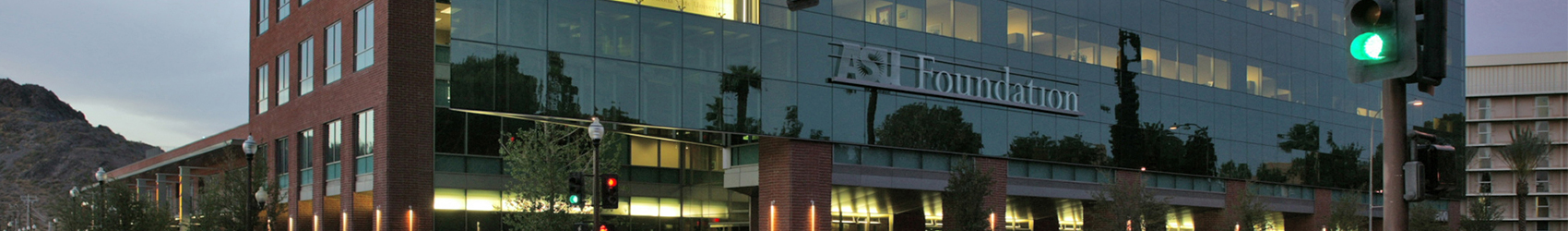 Foundation Building
