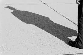 Graduate Shadow