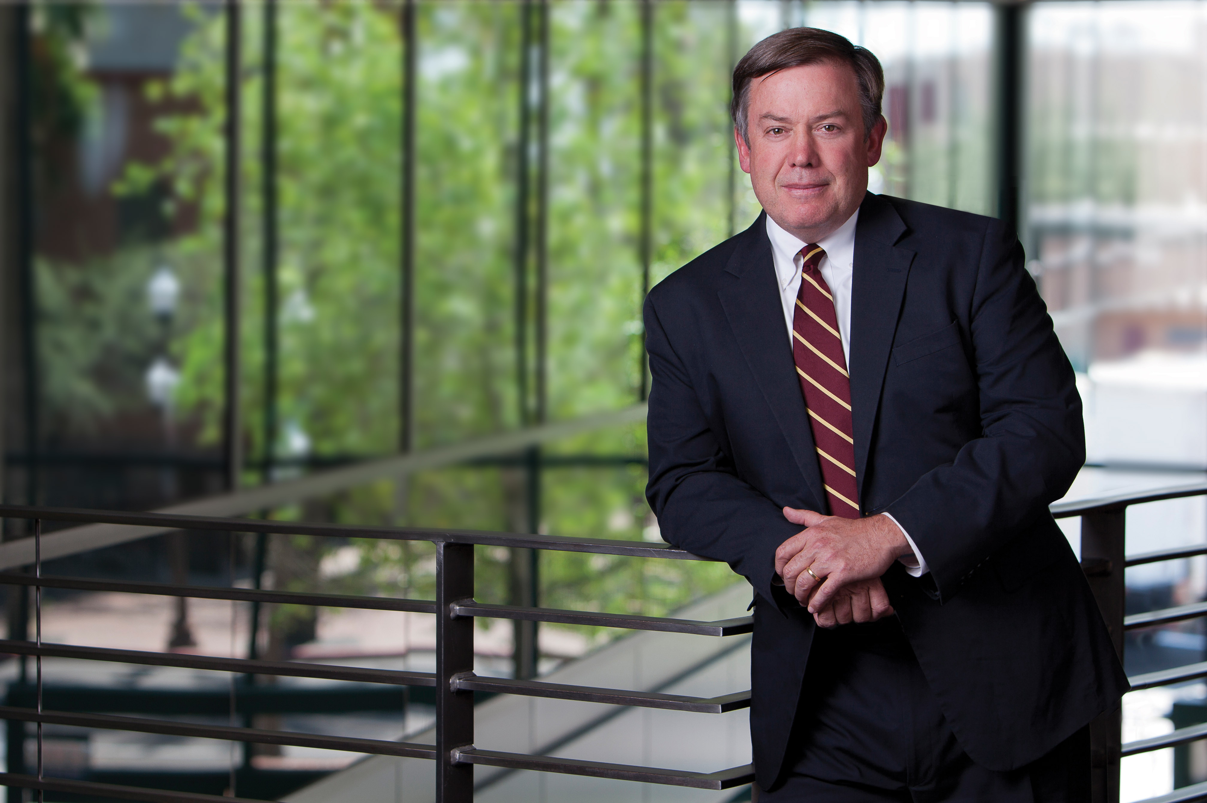 Atwell Lecture 2012 ASU President Michael Crow Atwell Lecture 2012