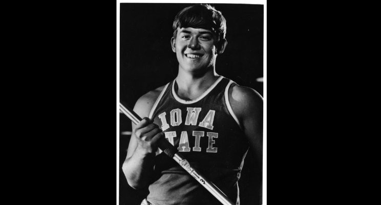 Michael Crow Iowa State Michael Crow Iowa State