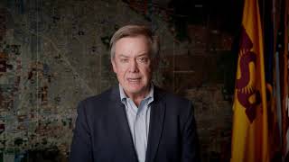 President Michael Crow President Michael Crow