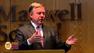 Michael Crow Maxwell School Syracuse Michael Crow Maxwell School Syracuse