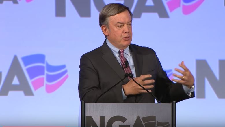 Michael Crow