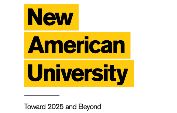 New American University New American University