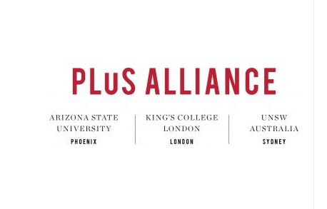 PLuS Alliance PLuS Alliance