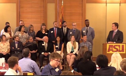 2016 President's Awards 2016 President's Awards