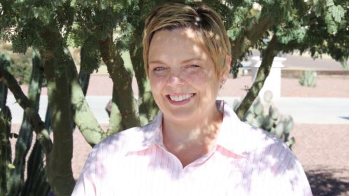 Jodi Preudhomme