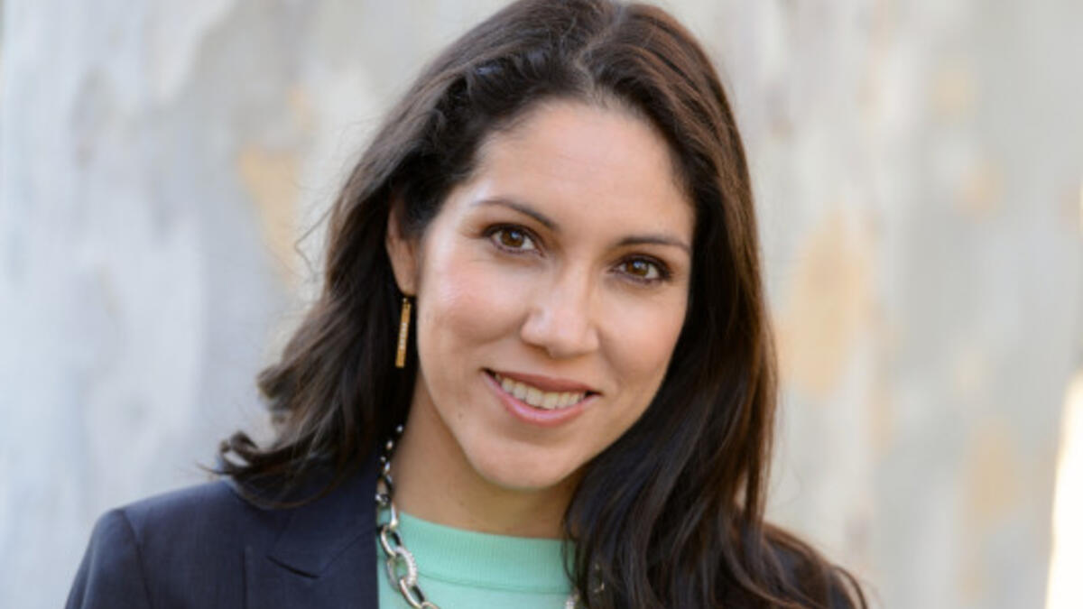 SVP Maria Anguiano