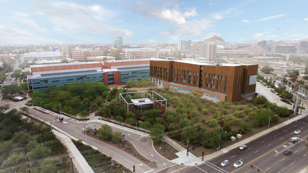 Biodesign Institute