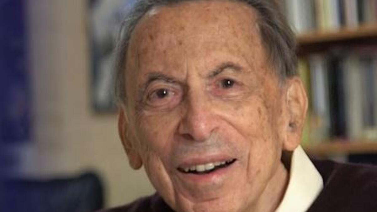 Erich Bloch