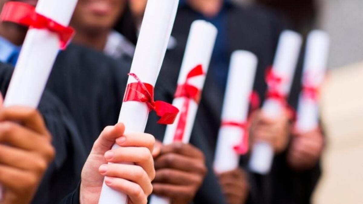 College graduates