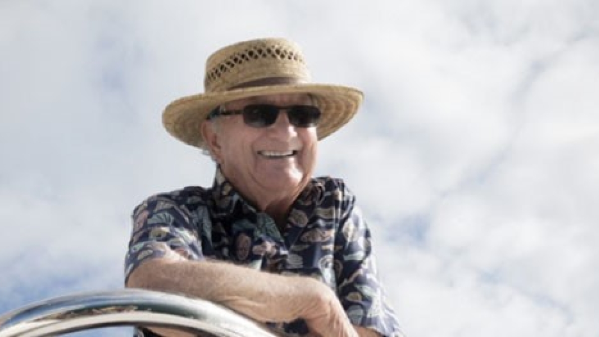 Orin Edson remembrance