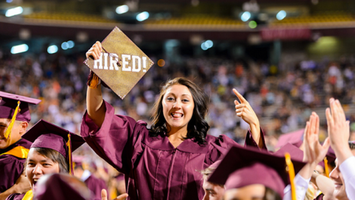 Graduation