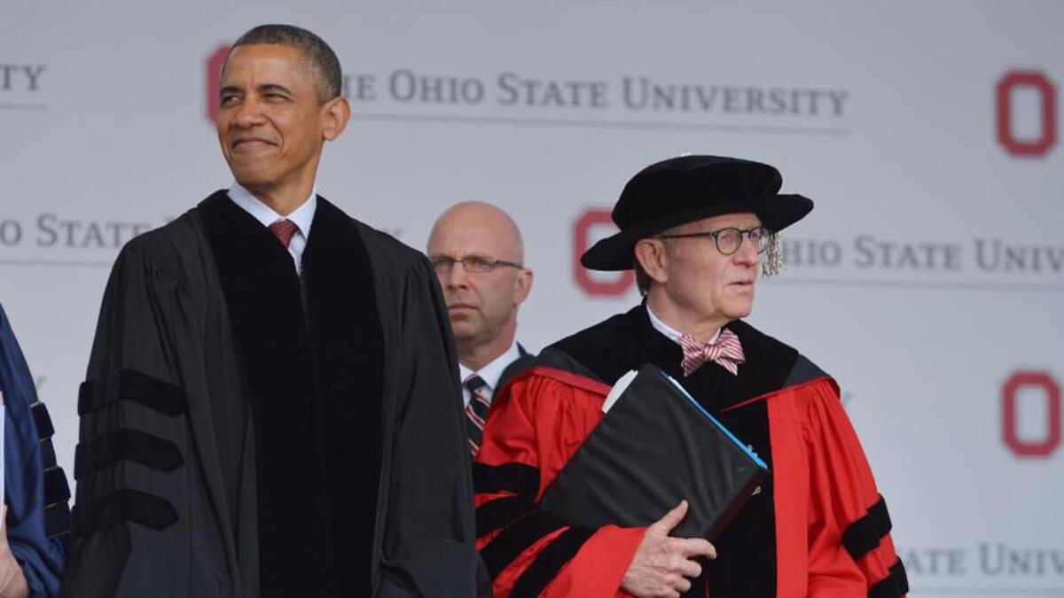 President Obama  