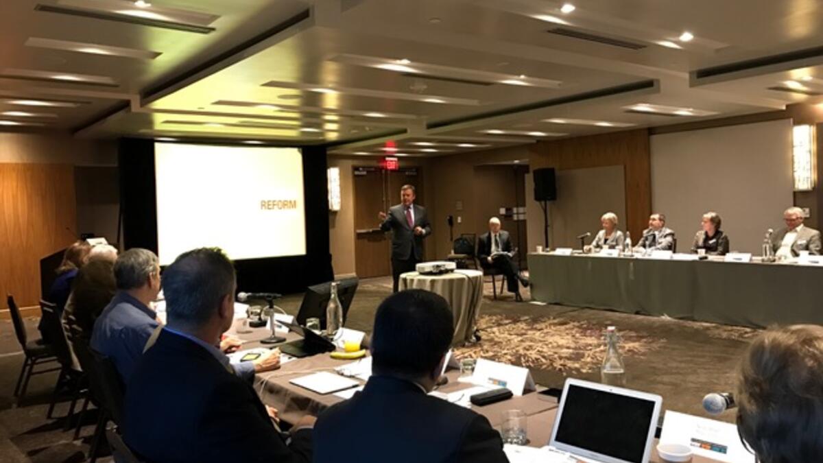 Mayo Clinic ASU Alliance Payment Reform Summit