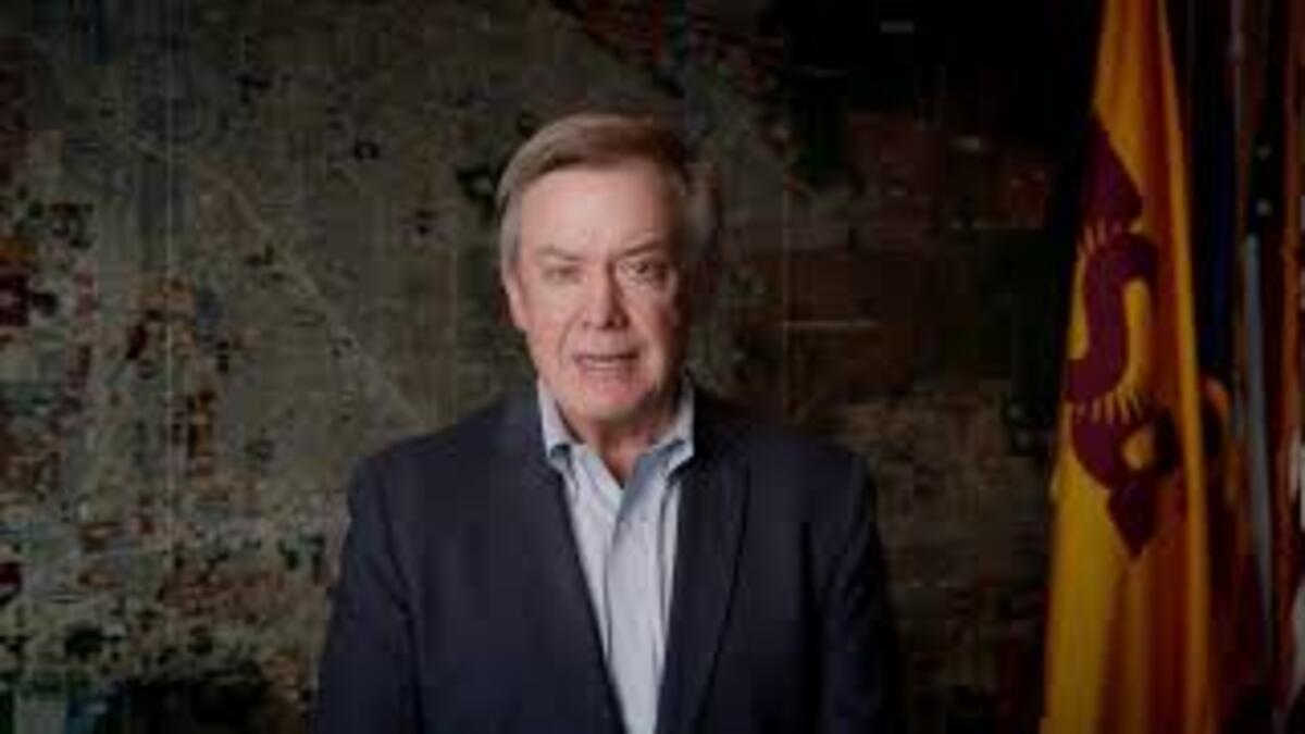 President Michael Crow