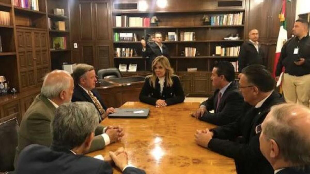 Crow_Sonora_Governor_Pavlovich_Meet_Hermosillo_2019