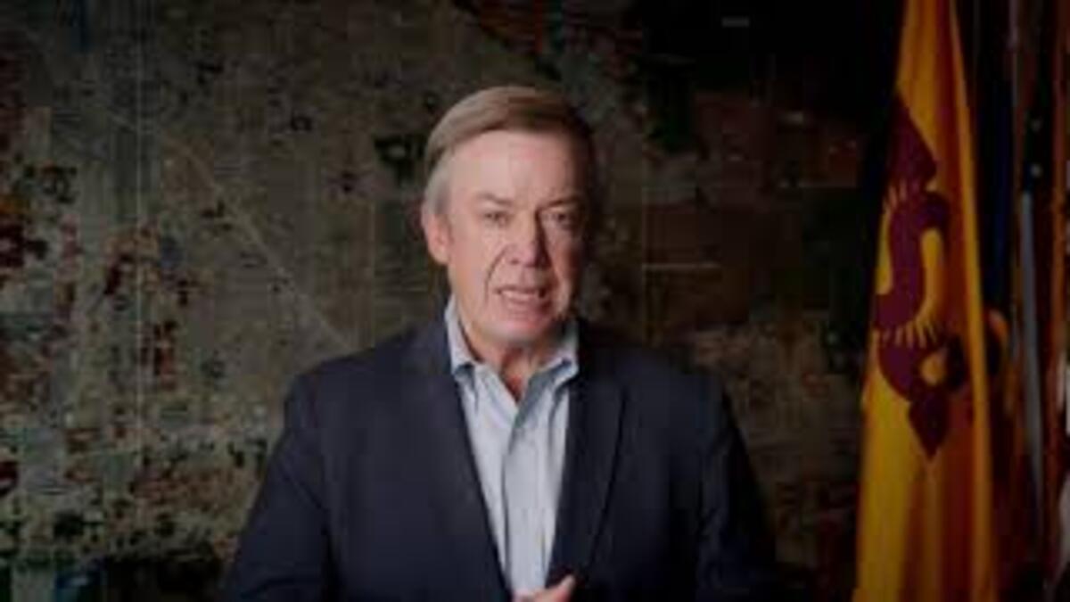 President Michael Crow