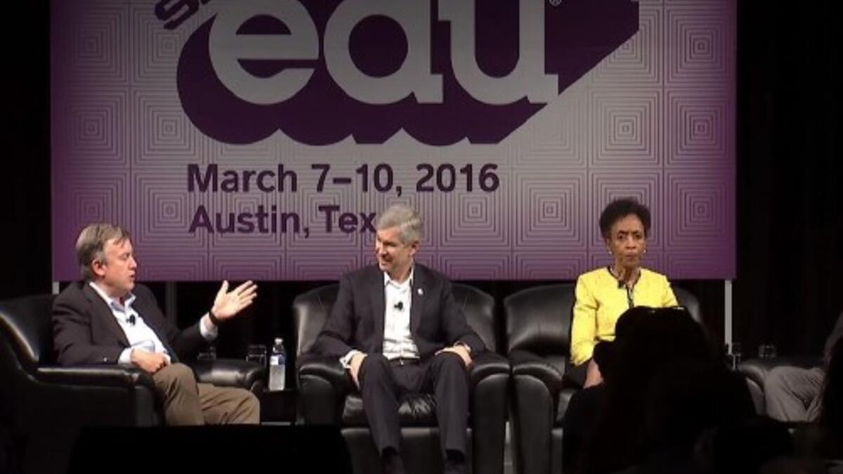 UIA crowdsourcing innovation panel 2016
