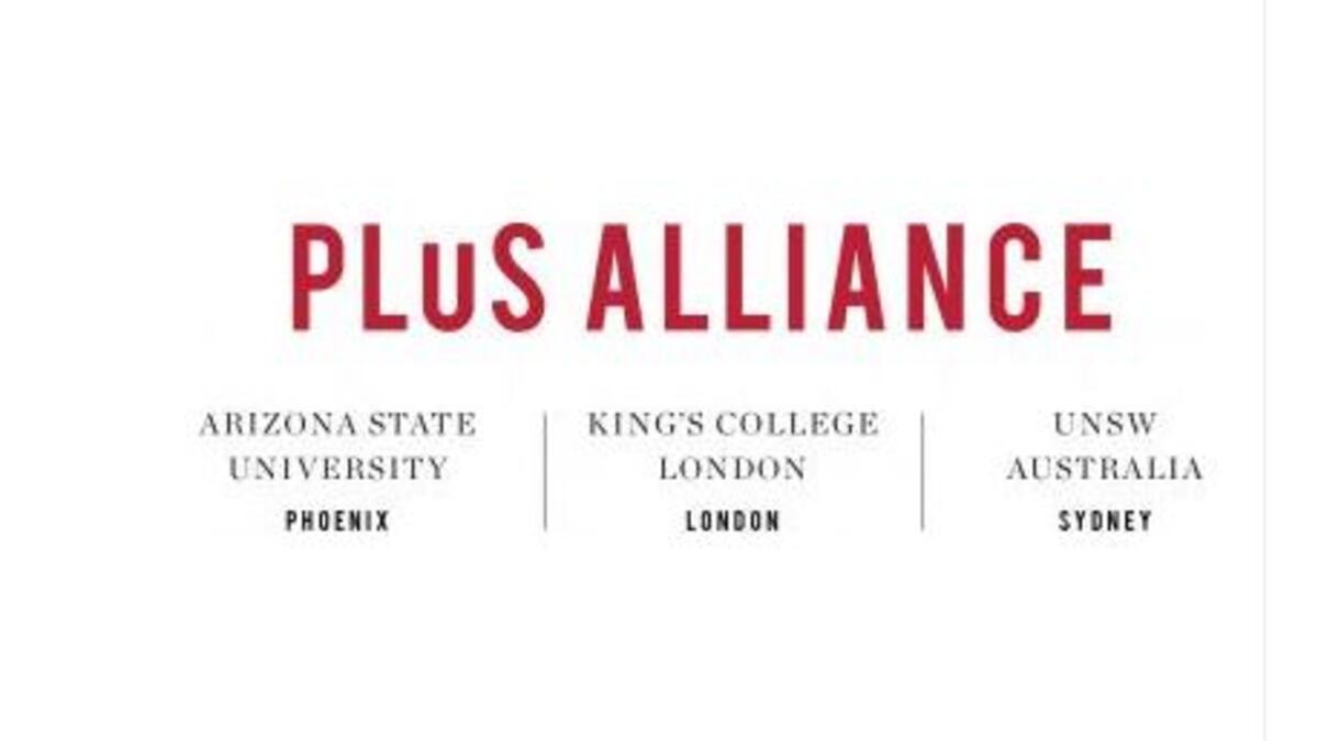 PLuS Alliance