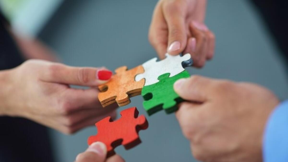 Puzzle