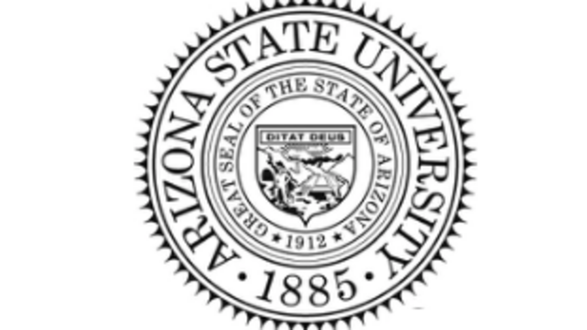 ASU Seal