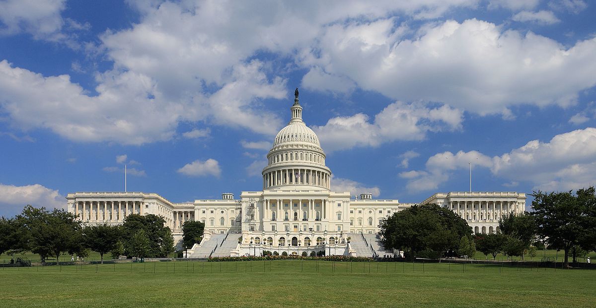 US Capitol US Capitol